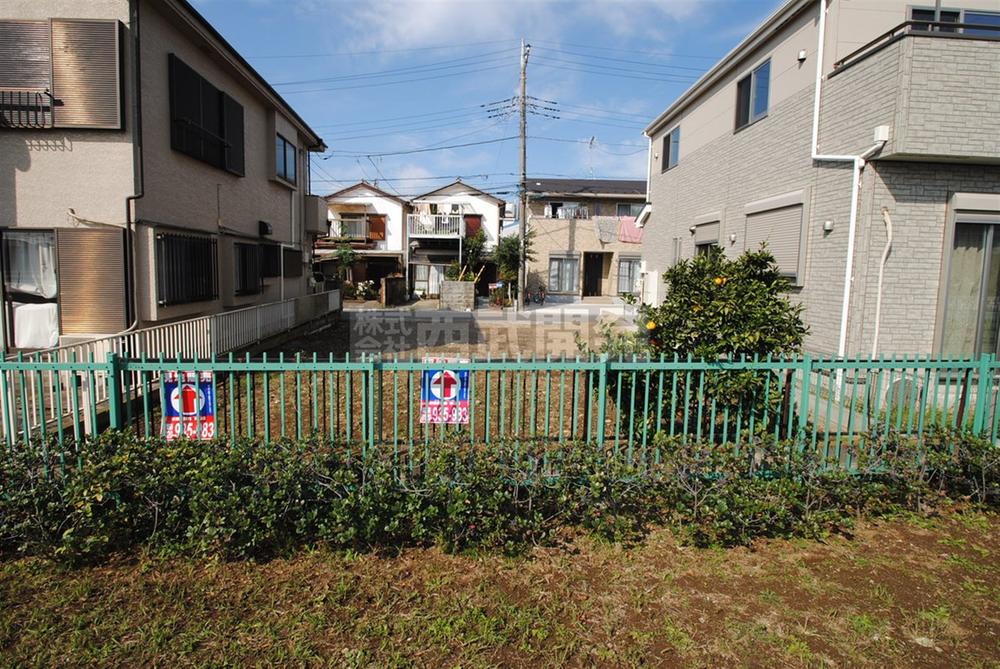 Other. Land photos, including the south park