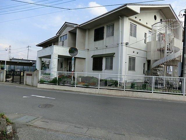 kindergarten ・ Nursery. 850m to Komuro nursery