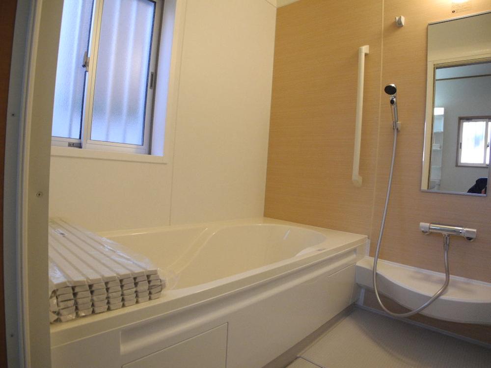 Bathroom. Indoor (12 May 2013) Shooting