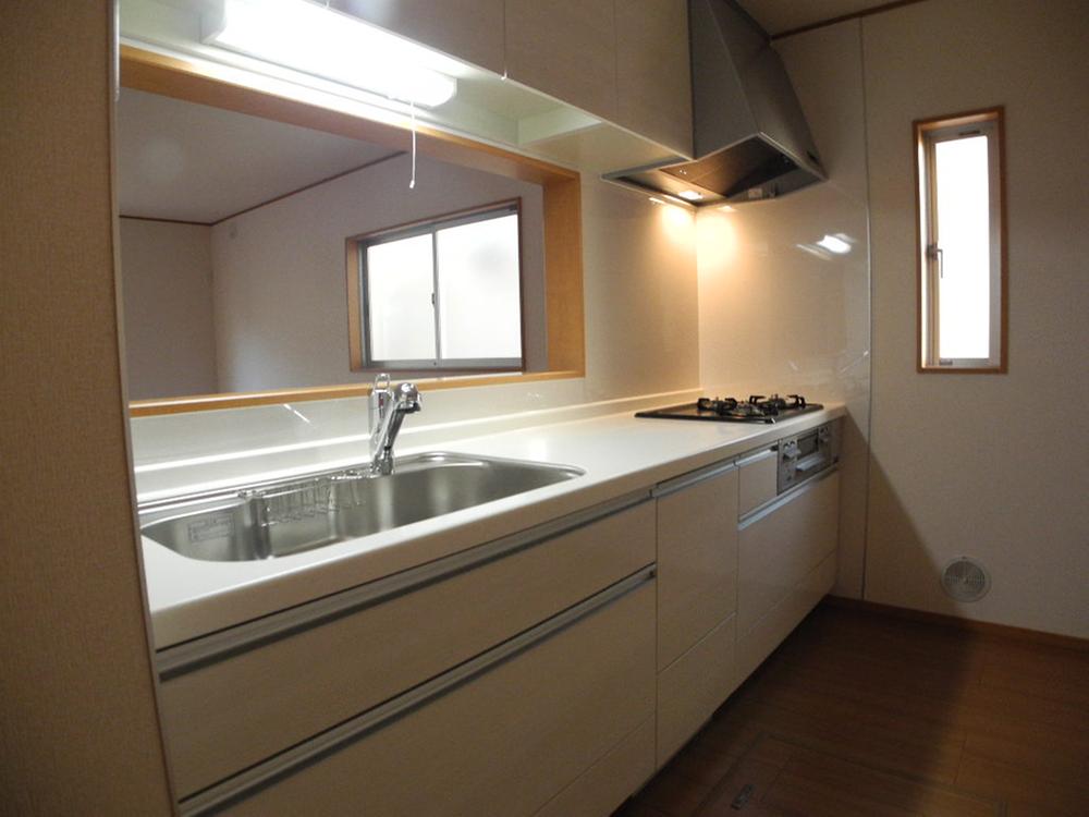 Kitchen. Indoor (12 May 2013) Shooting