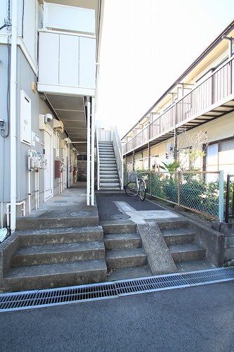 Other common areas. Our HP: http /  / www.t-apapla.com /