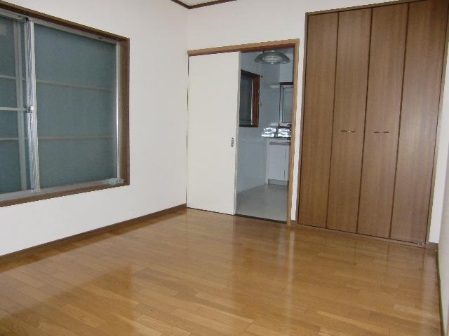 Living and room. room