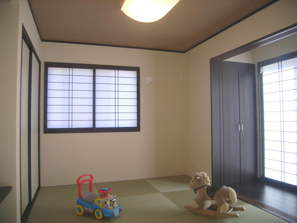 Building plan example (introspection photo). Our free design plan construction cases