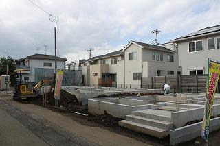 Local appearance photo. Local (11 May 2013) Shooting