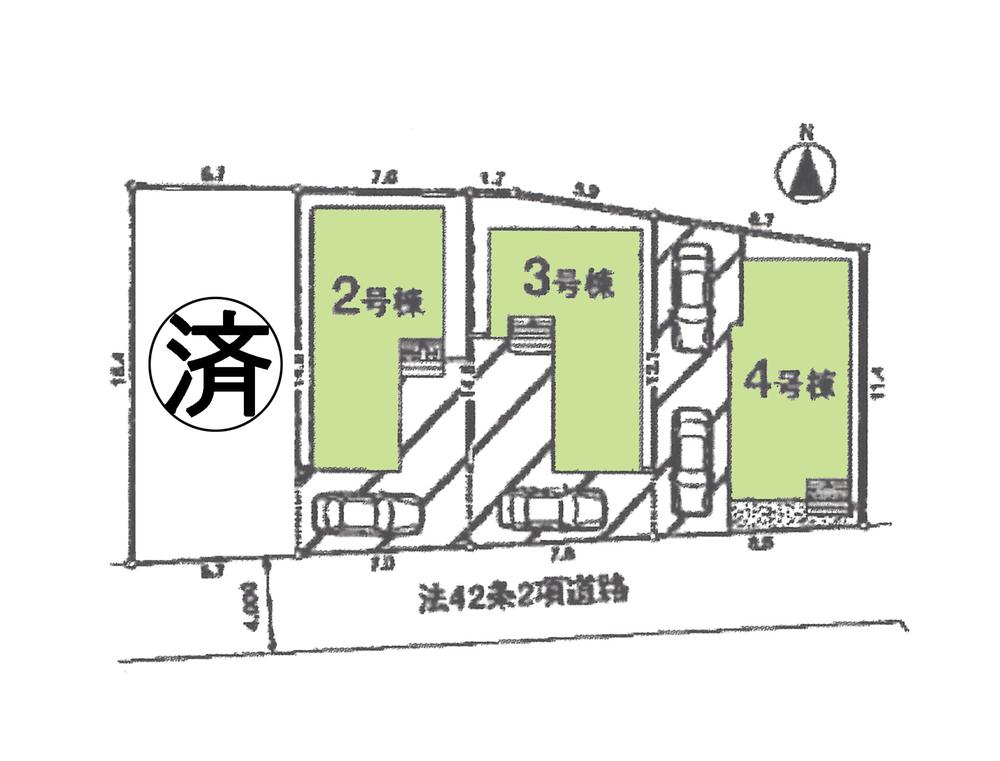 The entire compartment Figure. Compartment figure