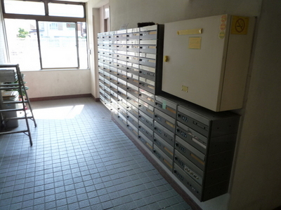 Other. 10m to Kawagoe Station (Other)