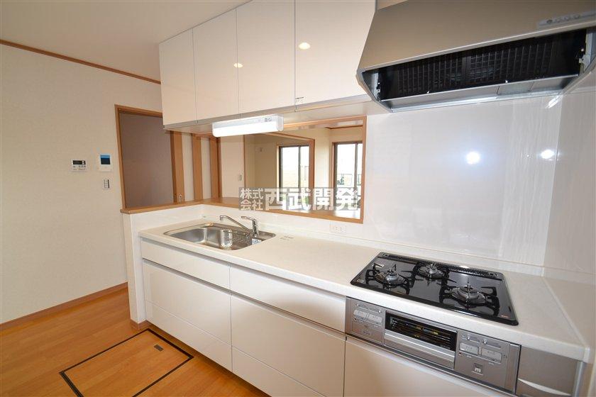 Kitchen. Indoor (July 2013) Shooting