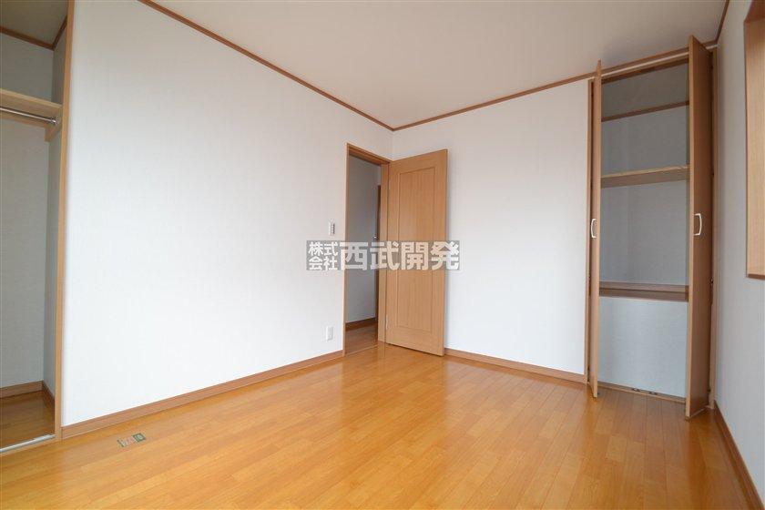 Non-living room. Indoor (July 2013) Shooting