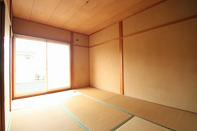 Other room space. Apamanshop Tsurugashima shop TEL: 049-233-7511