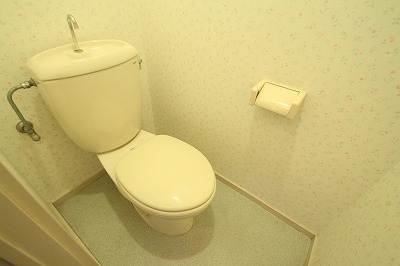 Toilet. House HP⇒http /  / www.t-apapla.com /