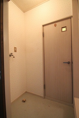 Washroom. House HP⇒http /  / www.t-apapla.com /