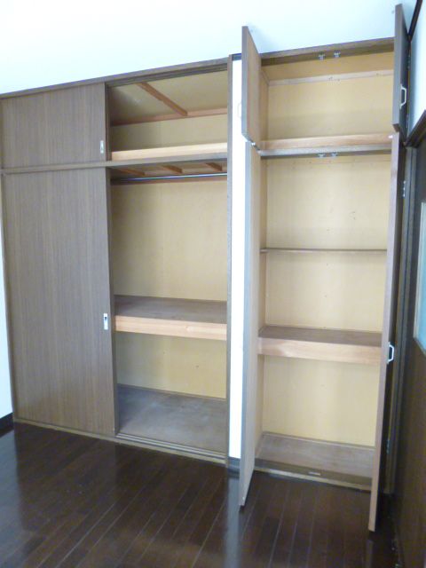 Receipt. With a large-capacity storage ☆