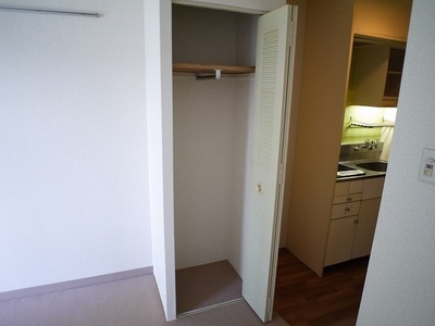 Receipt. Storage room.