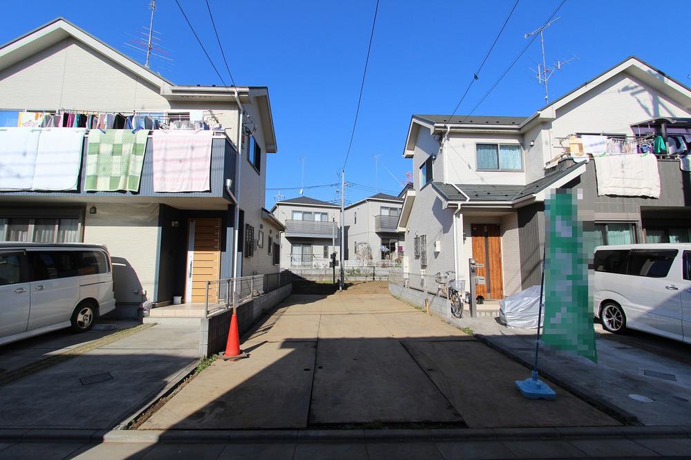 Local appearance photo