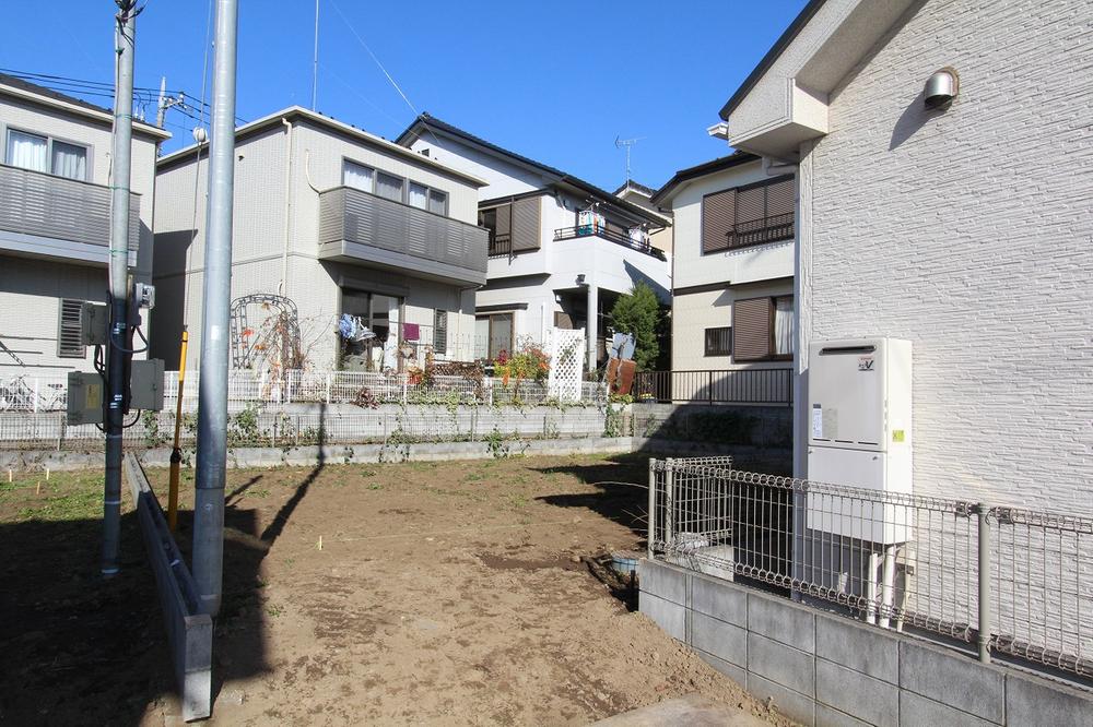 Local appearance photo