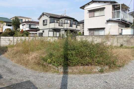 Local land photo. Local shooting