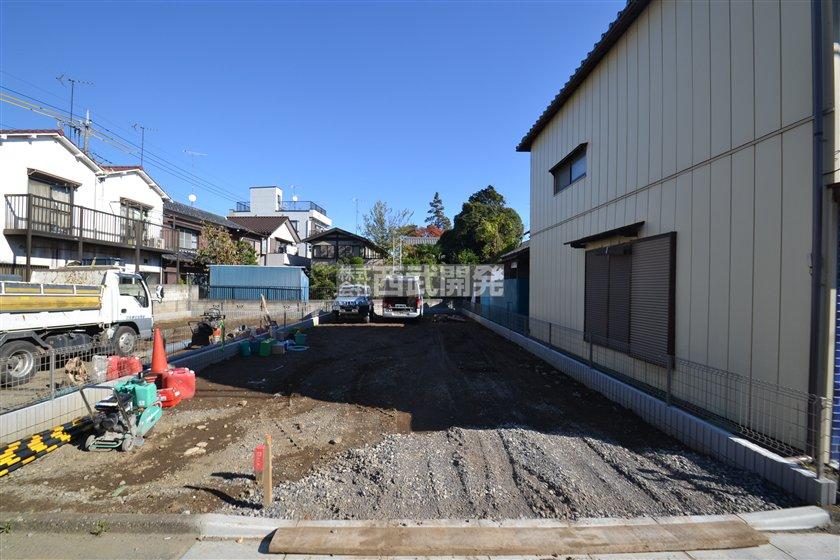 Local land photo. Local (11 May 2013) Shooting