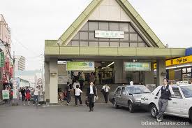 Dorakkusutoa. Matsumotokiyoshi Tobu Kawagoe Station shop 708m until (drugstore)