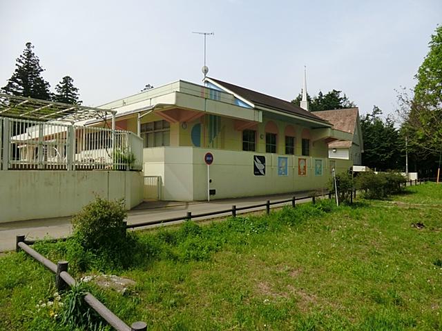 kindergarten ・ Nursery. Nozomi 297m to kindergarten