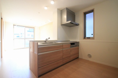 Kitchen. House HP⇒http / / www.t-apapla.com /