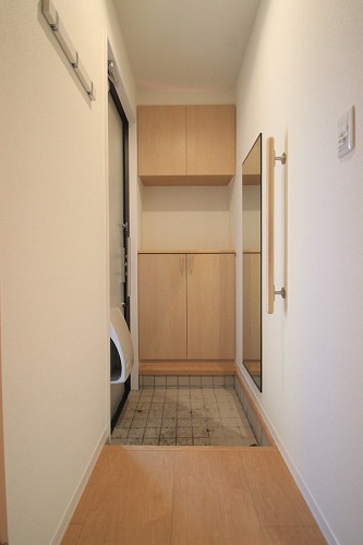 Entrance. House HP⇒http / / www.t-apapla.com /