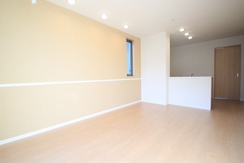 Living and room. House HP⇒http / / www.t-apapla.com /