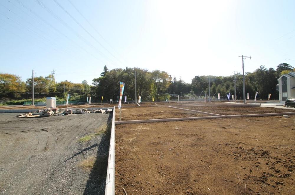 Local photos, including front road. Local (11 May 2012) shooting