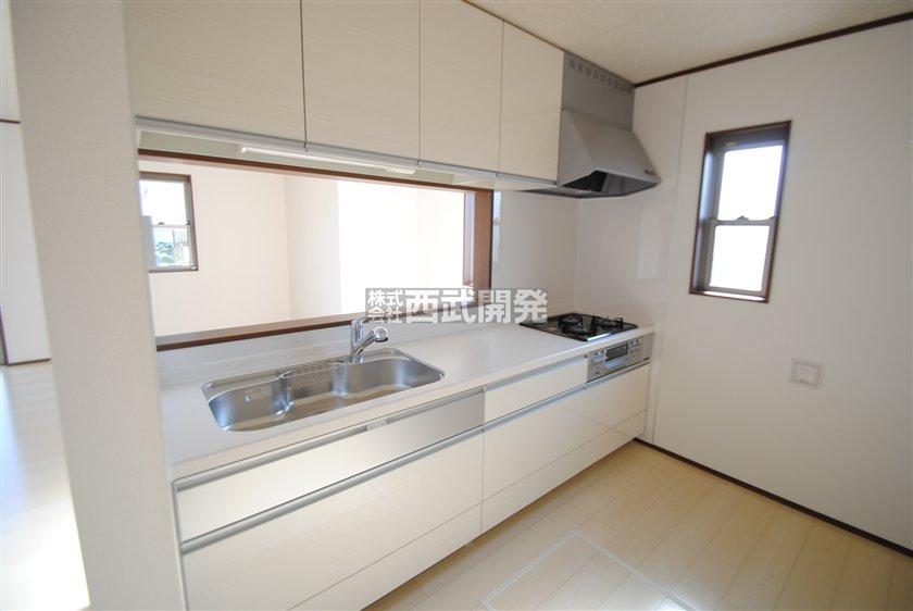 Kitchen. Indoor (10 May 2013) Shooting