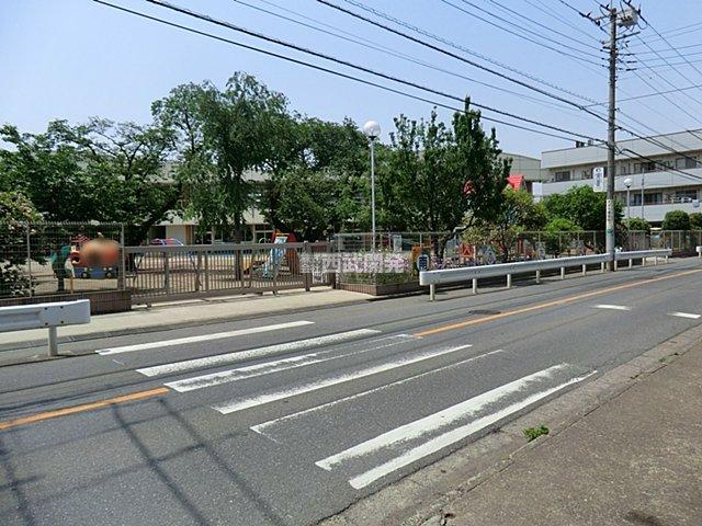 kindergarten ・ Nursery. South Futaba 1000m to kindergarten
