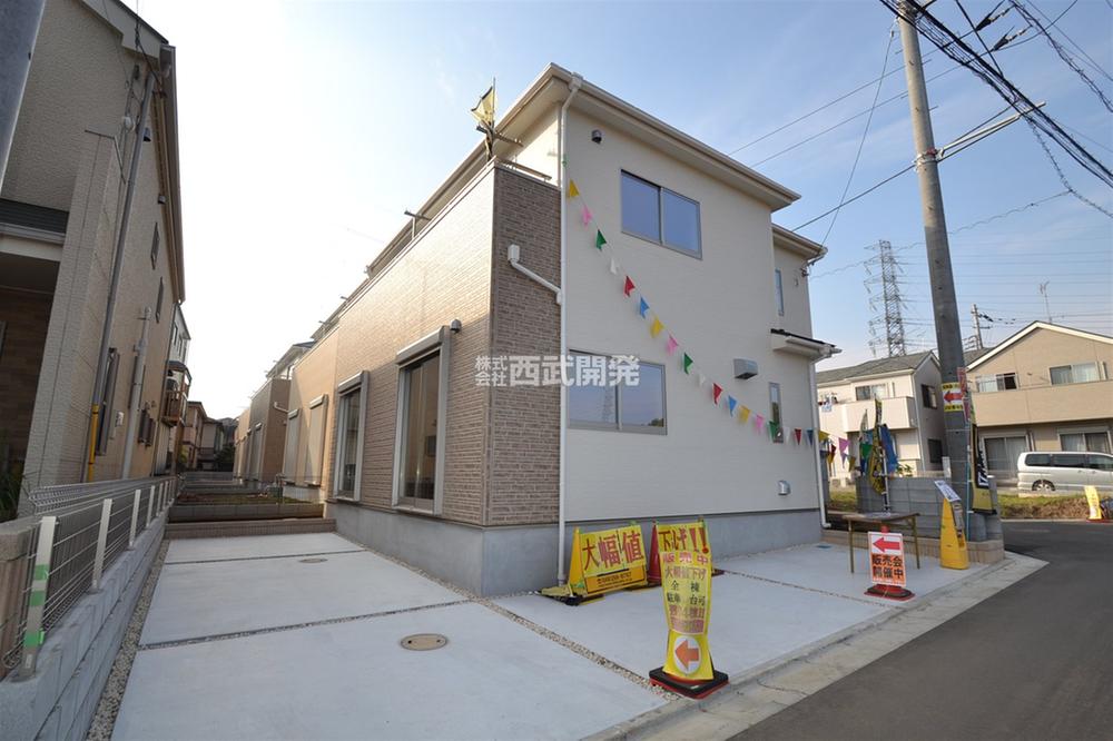 Local appearance photo. Local (10 May 2013) Shooting 7 Building