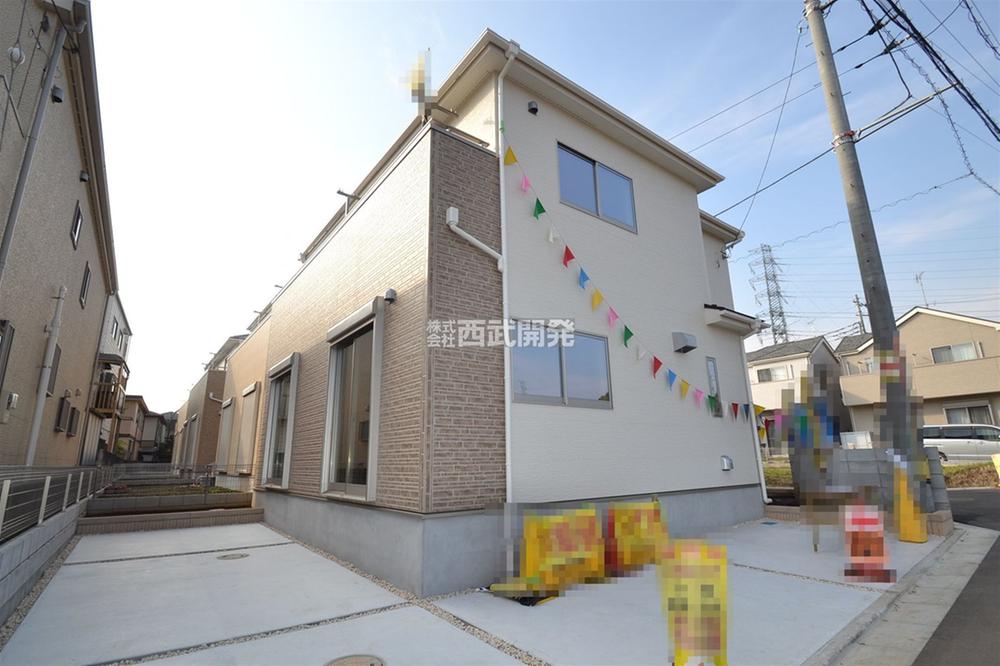 Local appearance photo. Local (10 May 2013) Shooting 10 Building