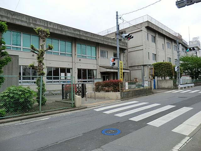 Primary school. 754m to Kawagoe City Yoshino Elementary School