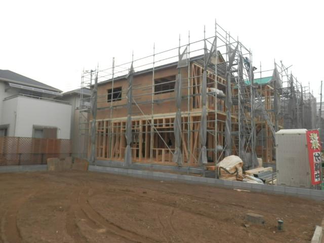 Local appearance photo. Local (11 May 2013) Shooting