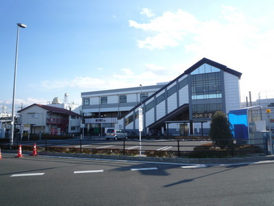 Other. 2400m to Kasumigaseki Station (Other)