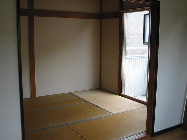 Other room space. bedroom