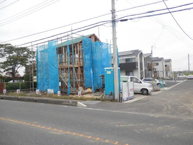 Local appearance photo. Local (10 May 2013) Shooting