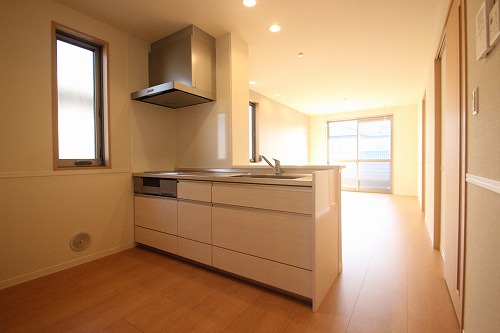 Kitchen. House HP⇒http / / www.t-apapla.com /