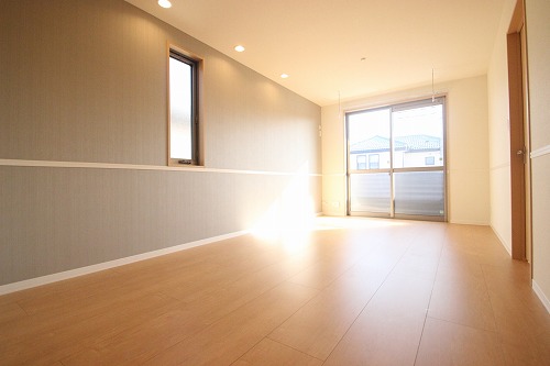 Living and room. House HP⇒http / / www.t-apapla.com /