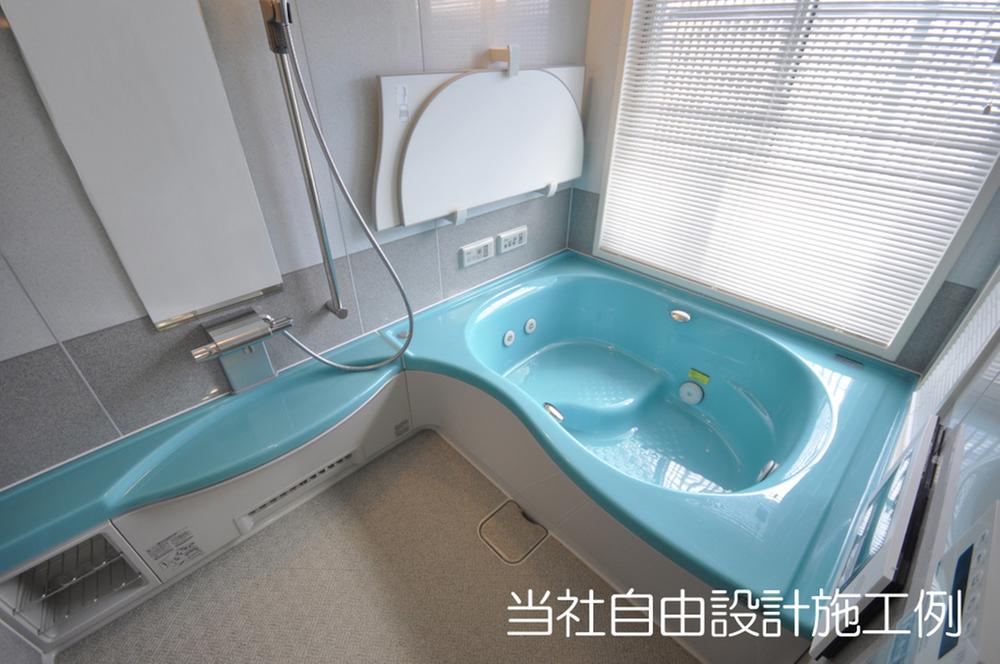 Building plan example (introspection photo). Reference Plan: our freedom design enforcement example