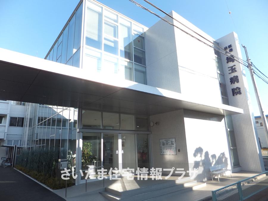 Other. Saitama hospital
