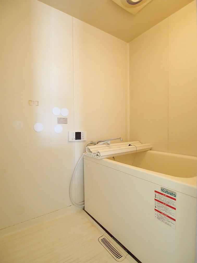 Bath. Cleaning is a before photo of.