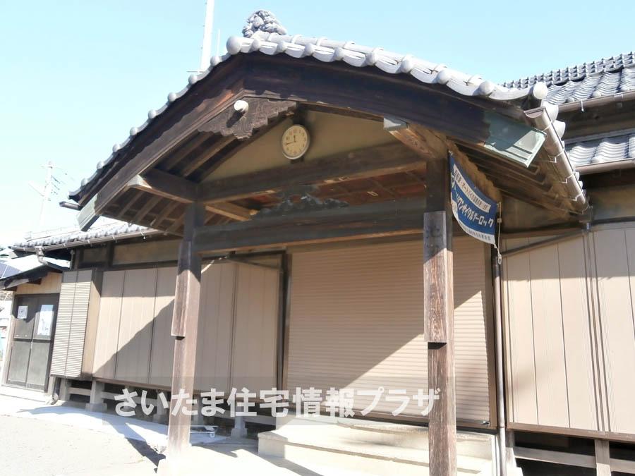 Other. Daito public hall annex Ikebe