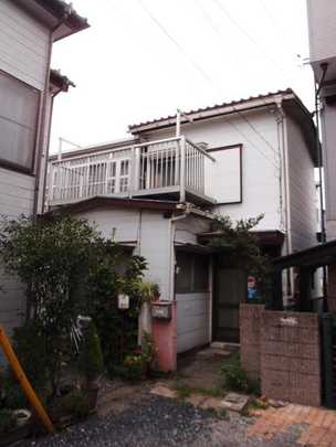 Local land photo. Local appearance (1)