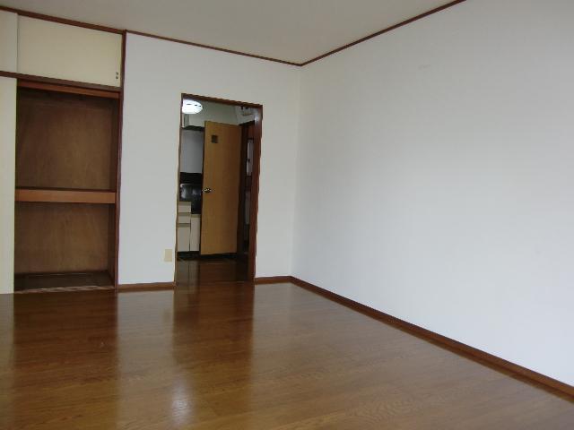 Living and room. room