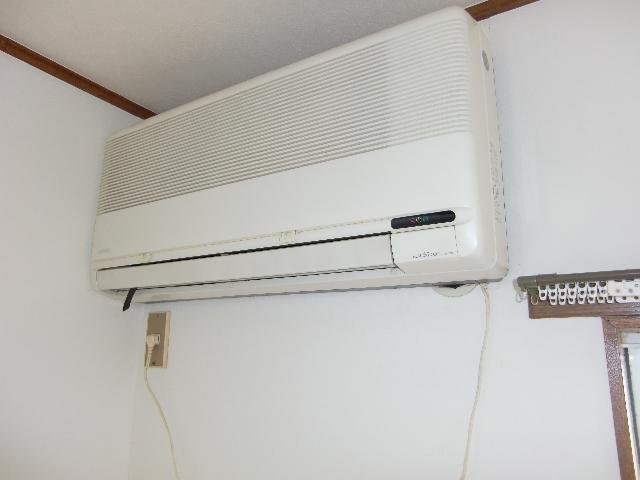 Other. Air conditioning