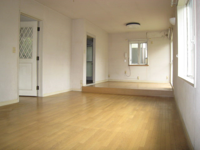 Living and room. House HP⇒http / / www.t-apapla.com /