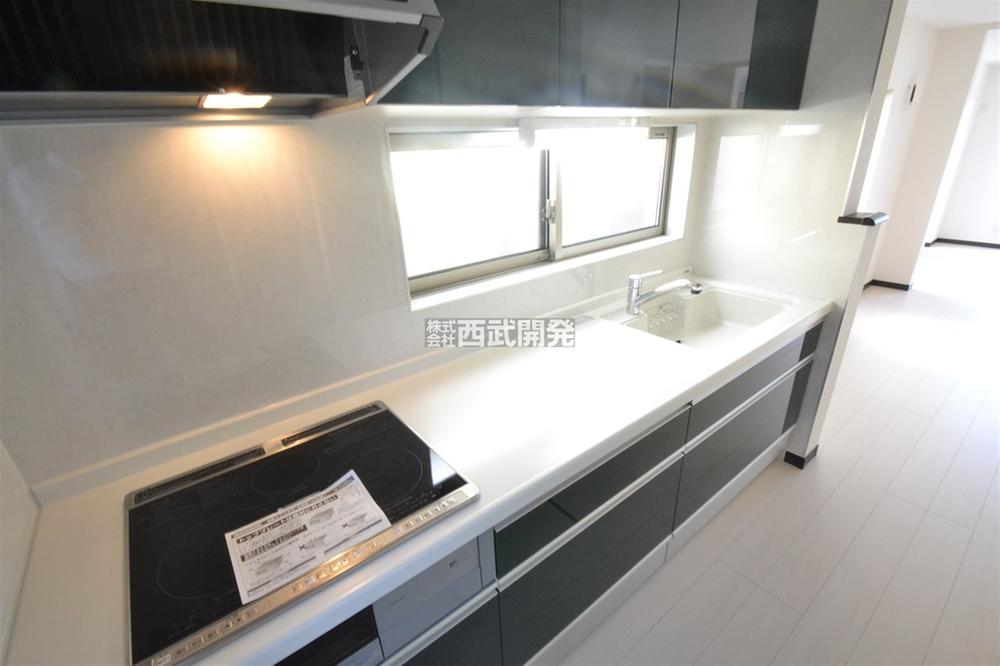 Kitchen. Indoor (September 2013) Shooting