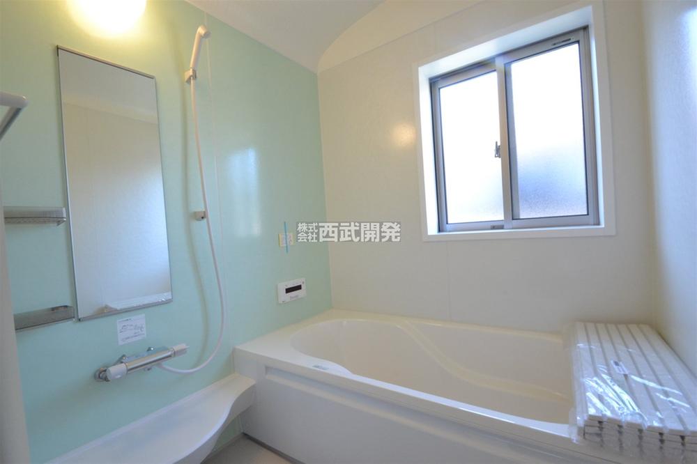 Bathroom. Indoor (September 2013) Shooting