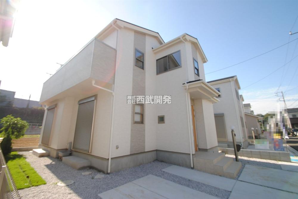 Local appearance photo. Local (10 May 2013) Shooting 5 Building