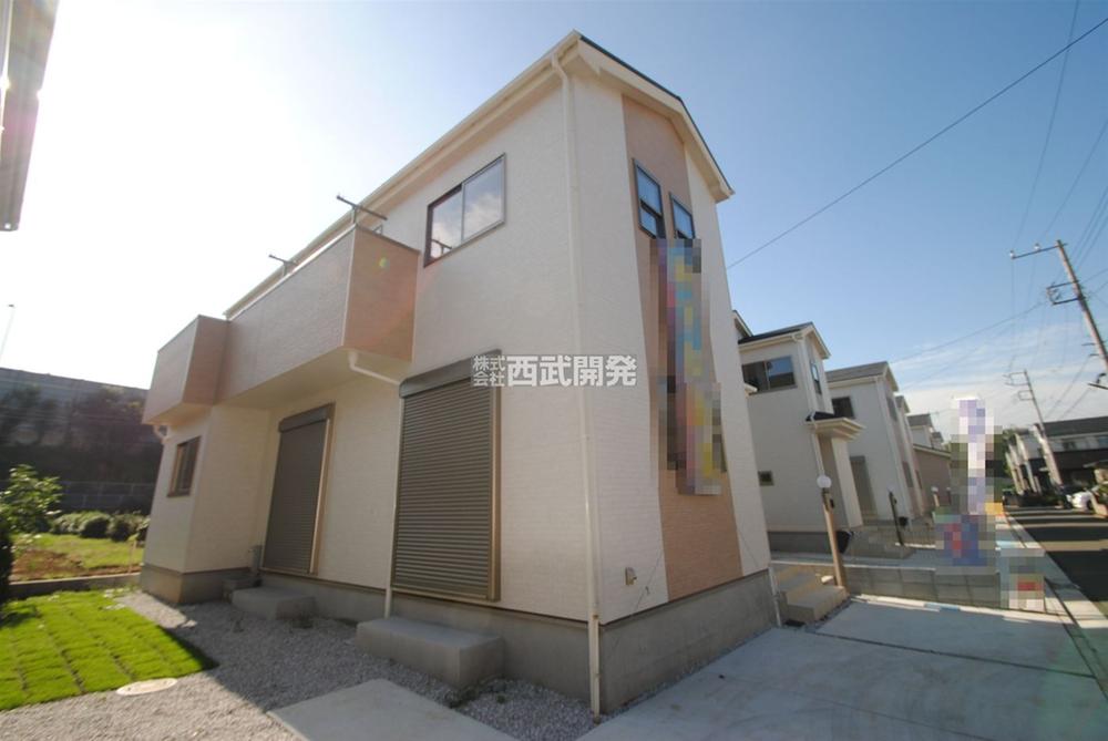 Local appearance photo. Local (10 May 2013) Shooting 6 Building